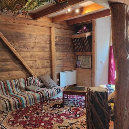 Le Pre De La Fontaine Bed & Breakfast Billiere Dış mekan fotoğraf