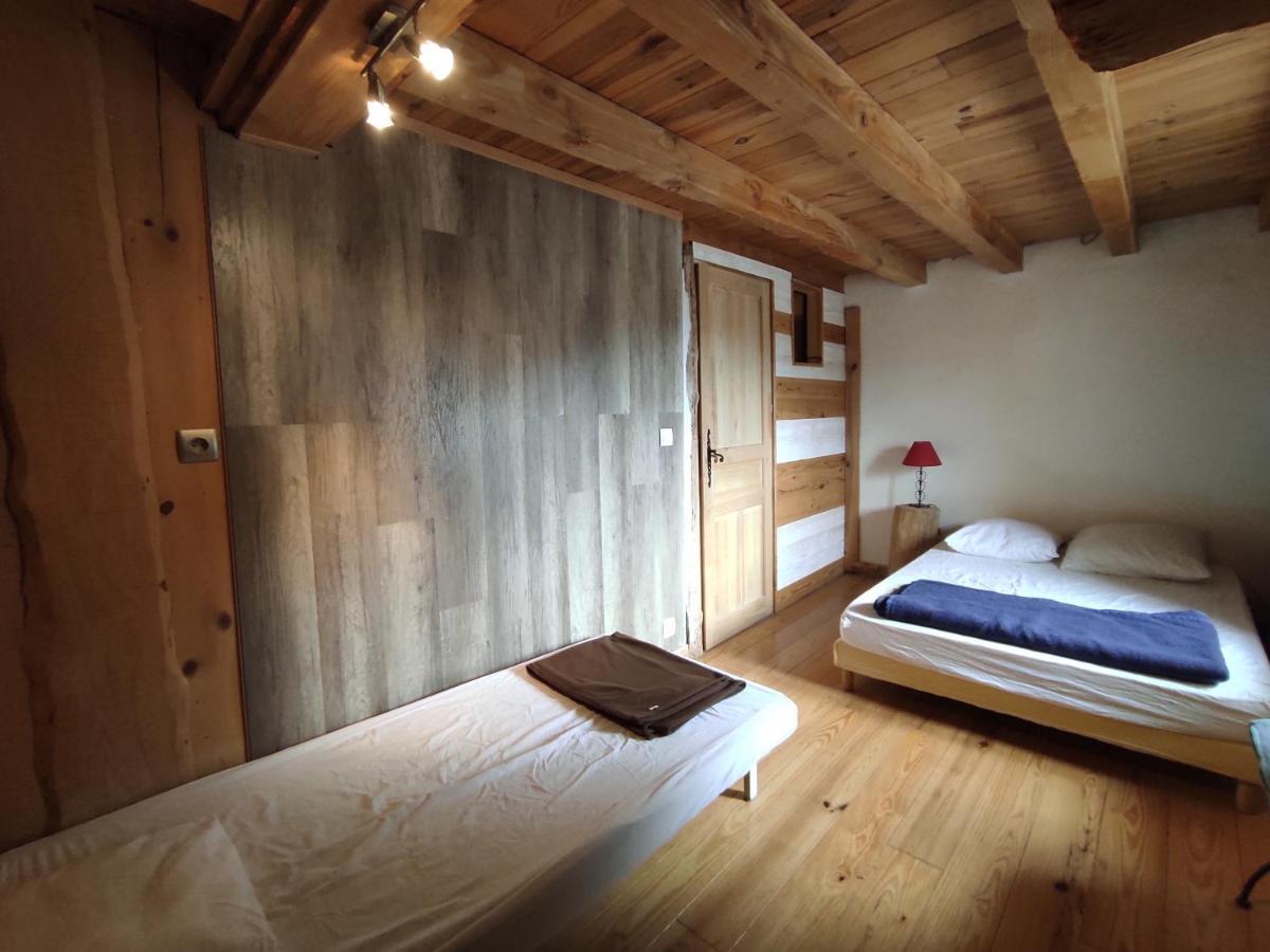 Le Pre De La Fontaine Bed & Breakfast Billiere Dış mekan fotoğraf