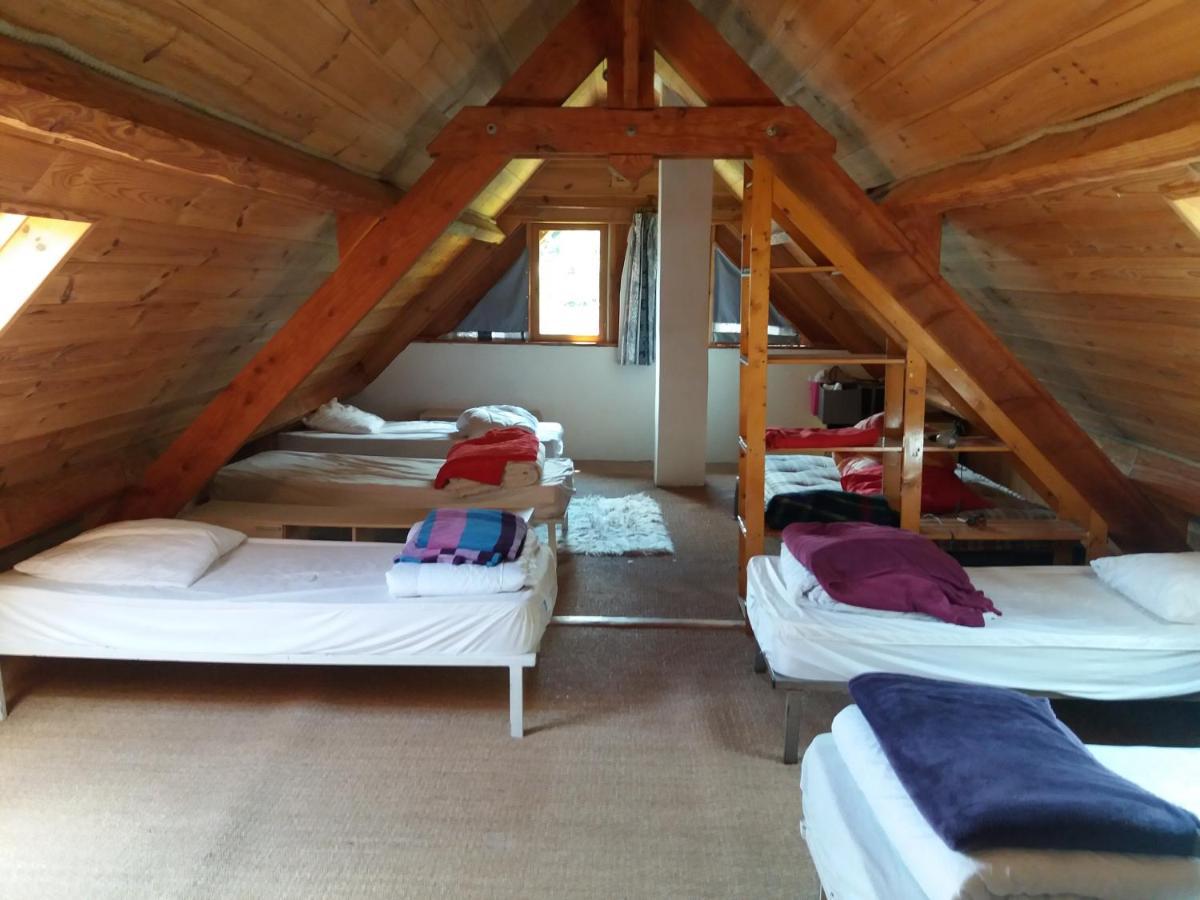Le Pre De La Fontaine Bed & Breakfast Billiere Dış mekan fotoğraf