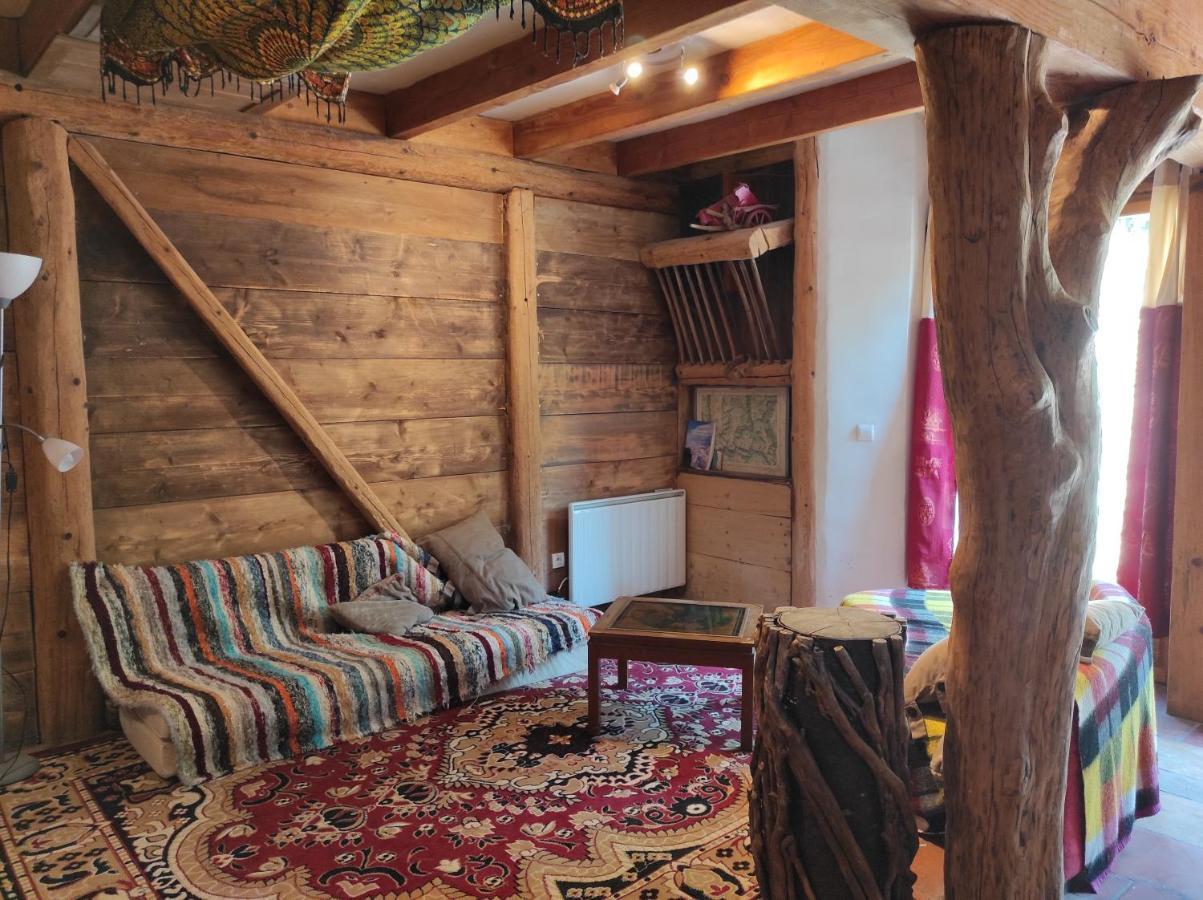 Le Pre De La Fontaine Bed & Breakfast Billiere Dış mekan fotoğraf