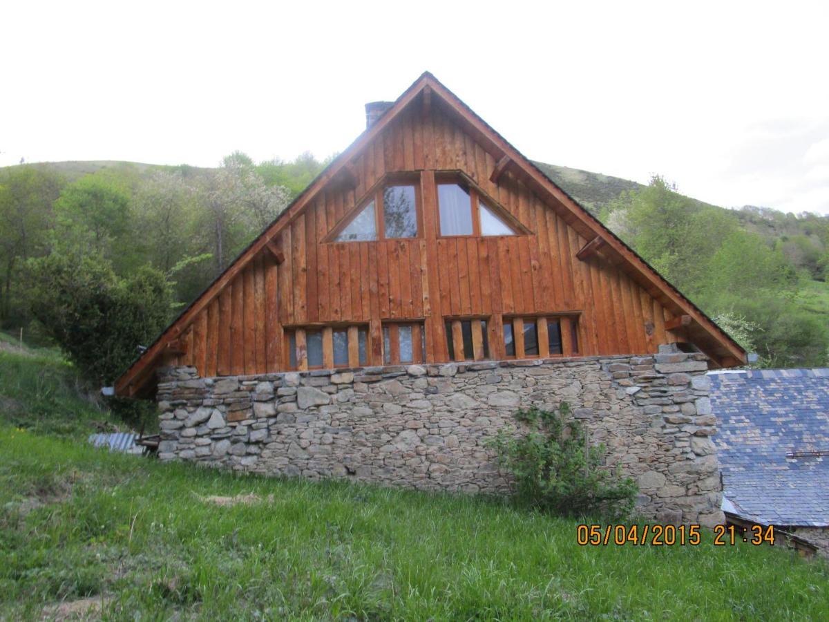 Le Pre De La Fontaine Bed & Breakfast Billiere Dış mekan fotoğraf