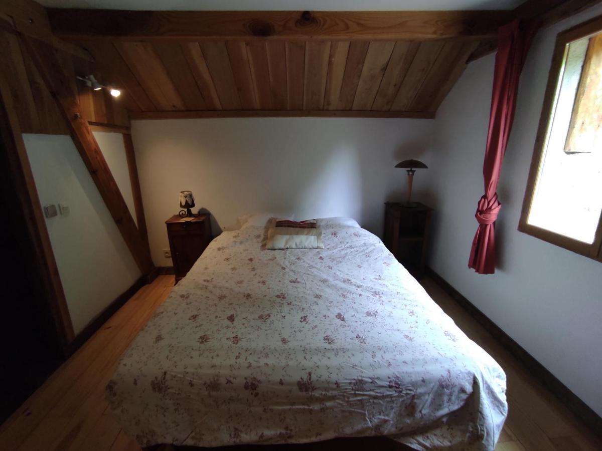 Le Pre De La Fontaine Bed & Breakfast Billiere Dış mekan fotoğraf